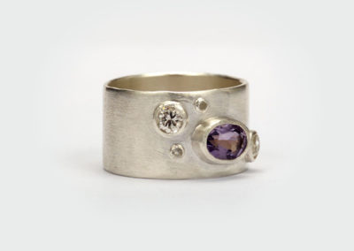 custom-designed-sterling-silver-ring-with-diamonds-and-amethyst-made-by-chelsea-jones-in-austin-tx-3