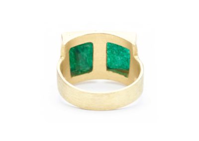 Emerald-and-18k-gold-ring-custom-made-jewelry-handcrafted-in-austin-tx